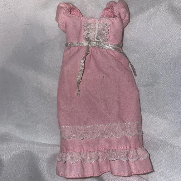Mattel Toys Vintage Barbie Nutcracker Nightgown Poshmark - Main Image